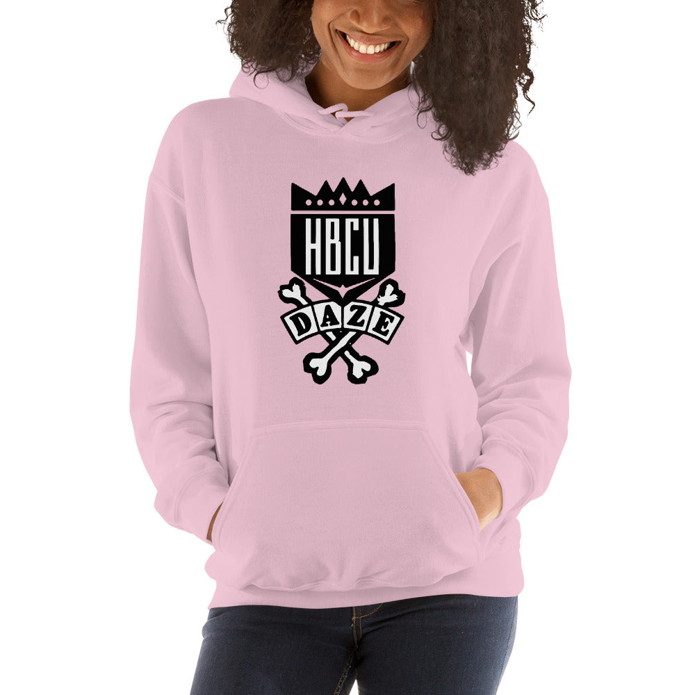 HBCU - "Salt n Peppa" Unisex Hoodie