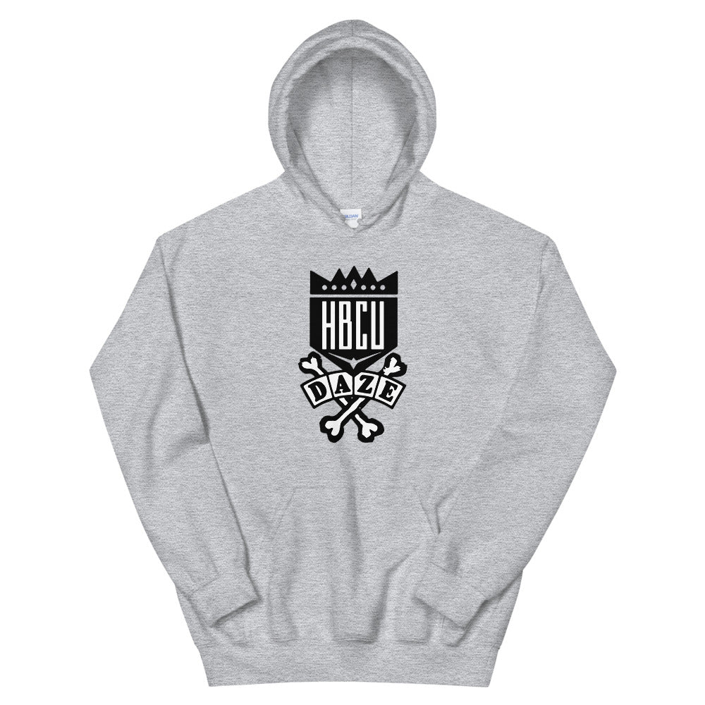 HBCU - "Salt n Peppa" Unisex Hoodie