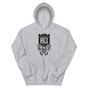 HBCU - "Salt n Peppa" Unisex Hoodie