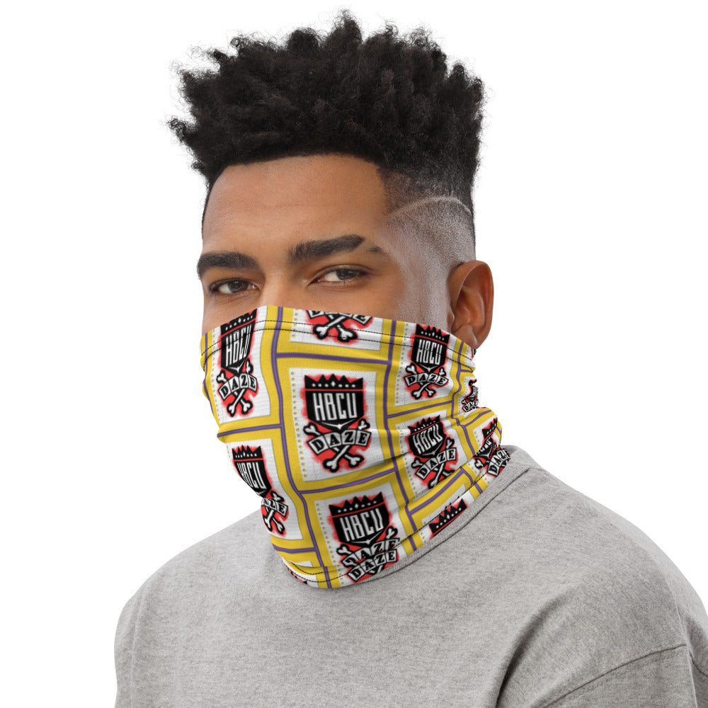 "HBCU" Protect Ya Neck Gaiter