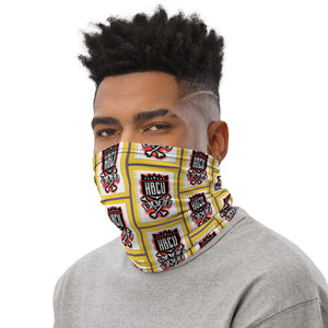 "HBCU" Protect Ya Neck Gaiter