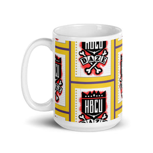 "HBCU" Mug