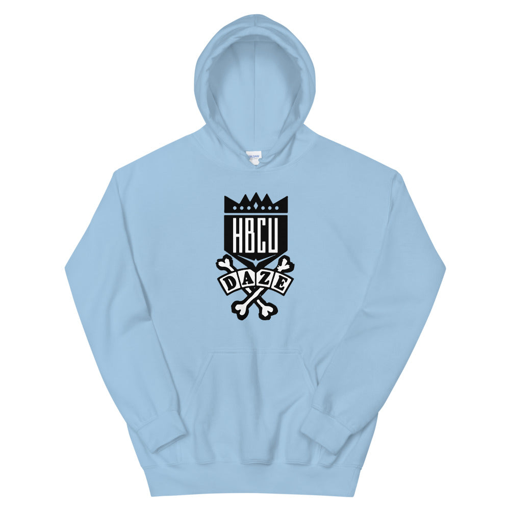 HBCU - "Salt n Peppa" Unisex Hoodie