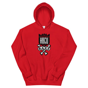 HBCU - "Salt n Peppa" Unisex Hoodie