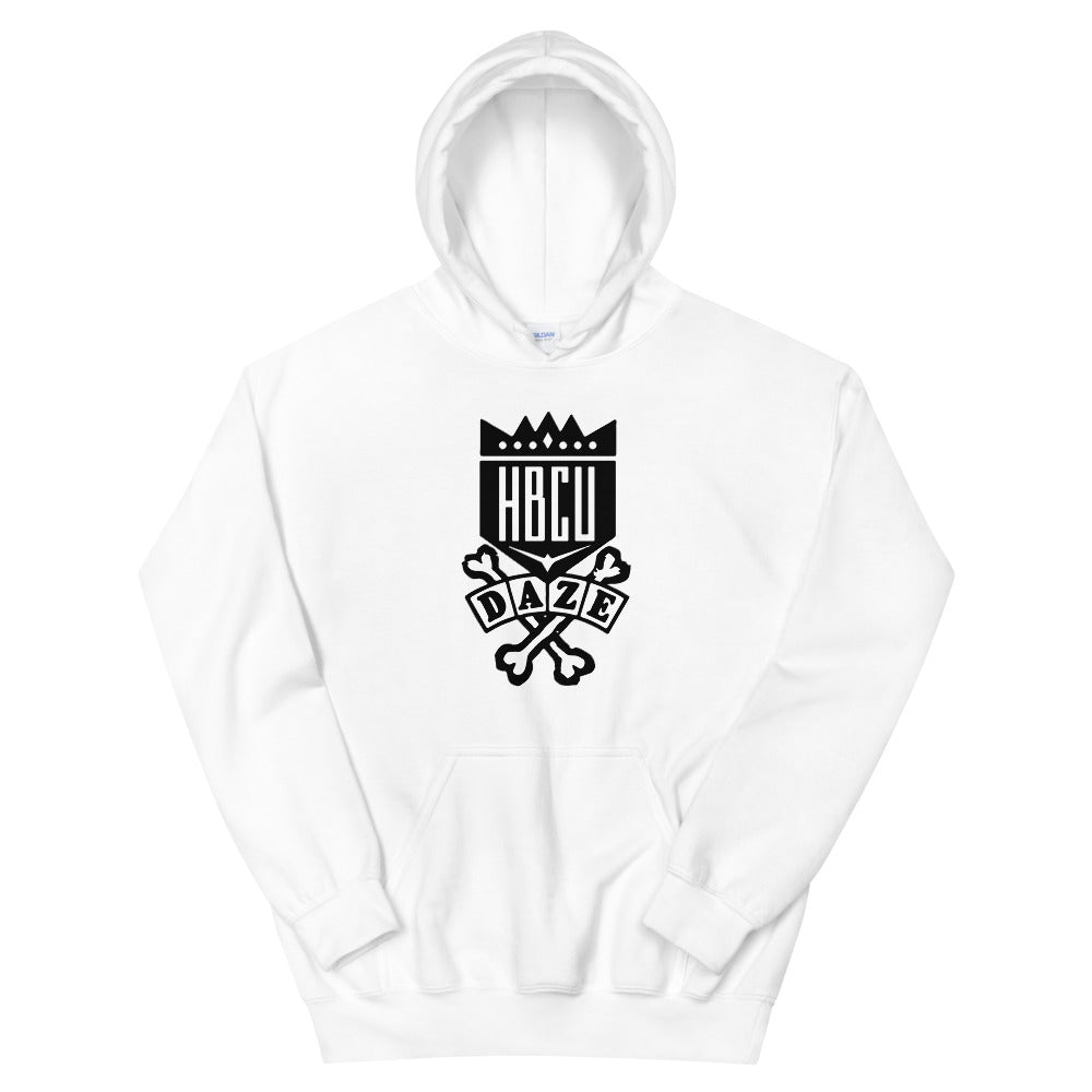 HBCU - "Salt n Peppa" Unisex Hoodie