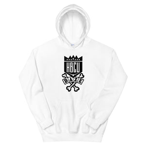 HBCU - "Salt n Peppa" Unisex Hoodie