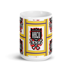 "HBCU" Mug