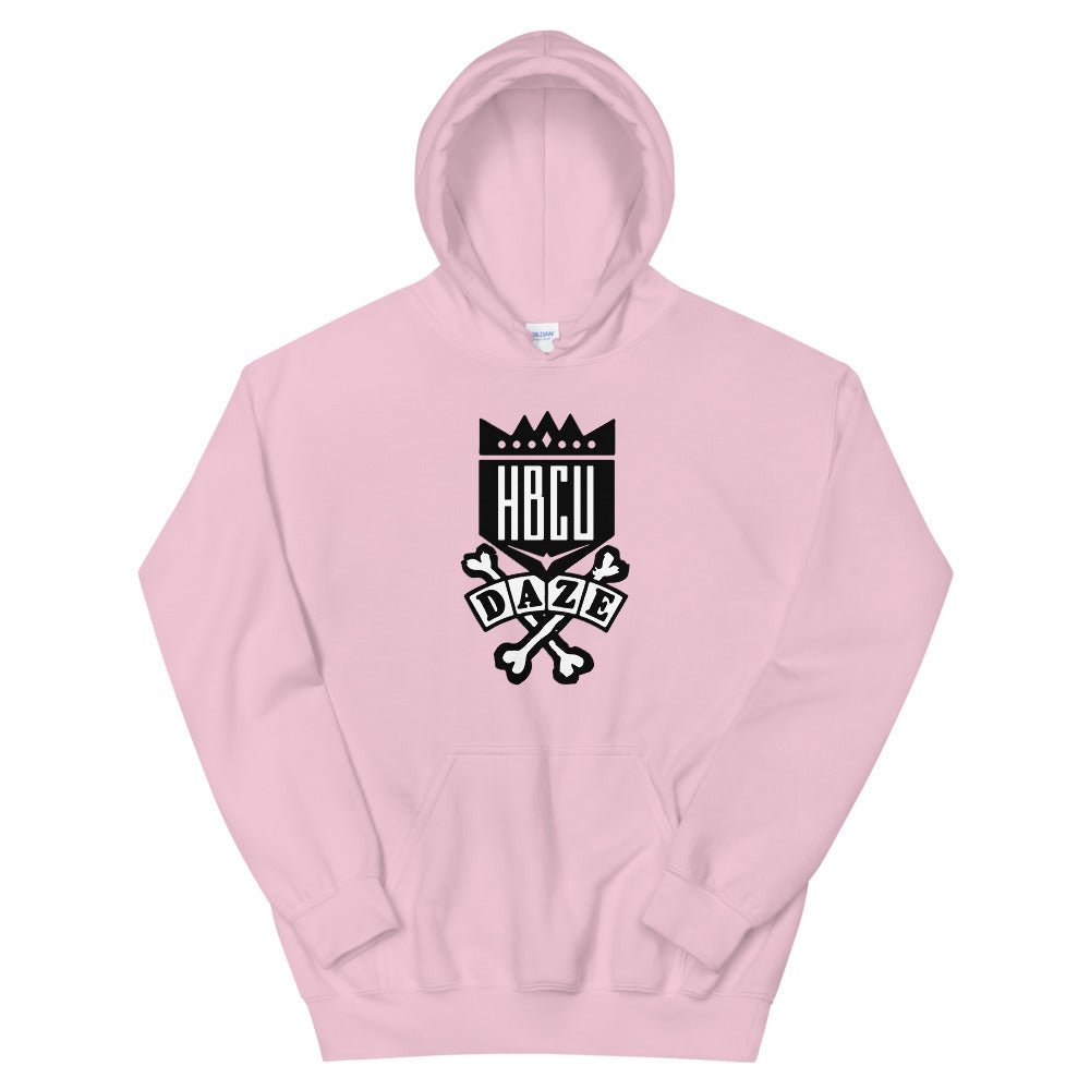 HBCU - "Salt n Peppa" Unisex Hoodie