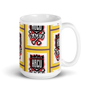 "HBCU" Mug