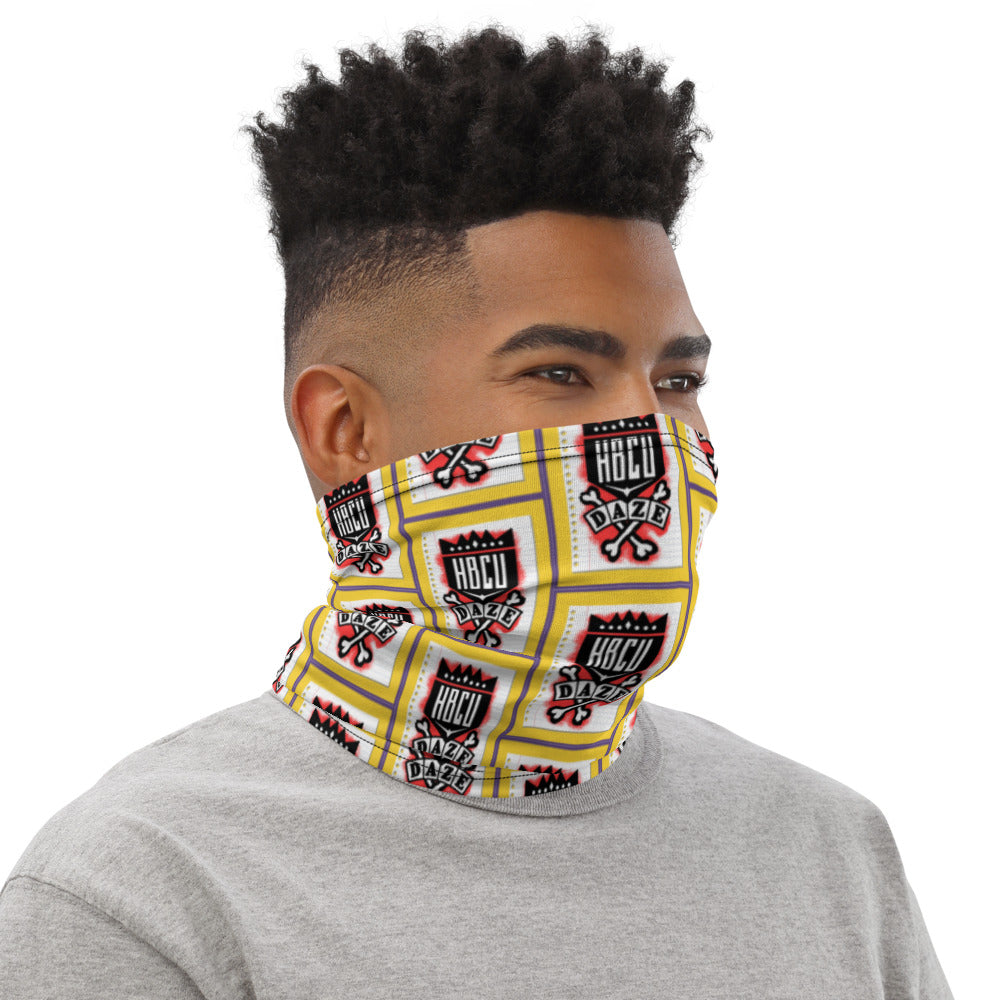 "HBCU" Protect Ya Neck Gaiter