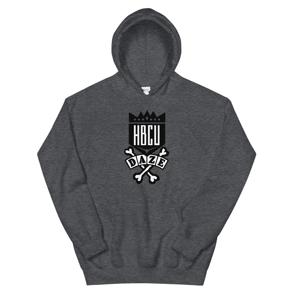 HBCU - "Salt n Peppa" Unisex Hoodie