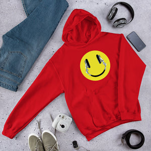 JVAZ Collection - "Happy Music" Unisex Hoodie